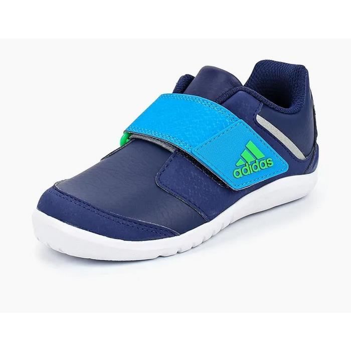 adidas Performance Baskets mode Fortaplay Ac I