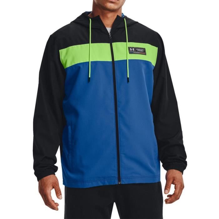 Coupevent Under Armour UA SPORTSTYLE CHROMA WINDBREAK