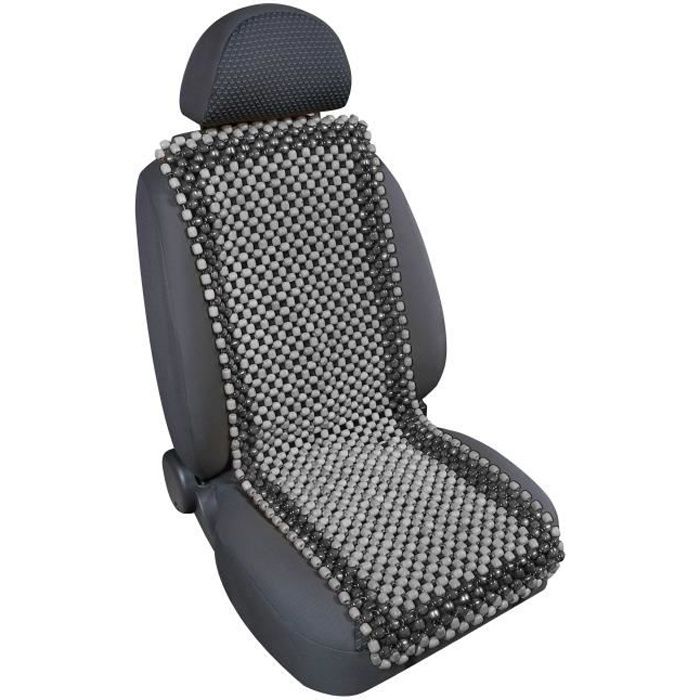 COUVRE SIEGE BOULE BOIS