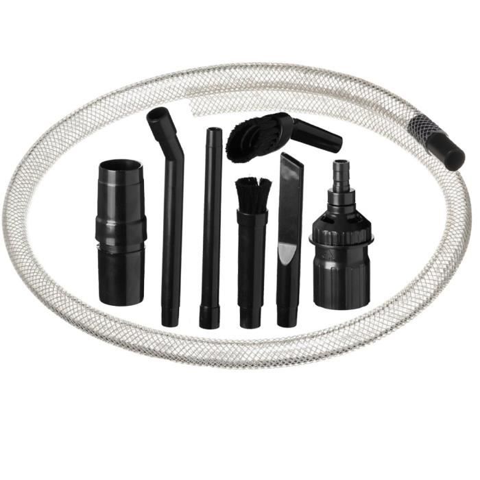 Wessper 32mm-35mm Brosse, pieces pour aspirateur Rowenta RO6495EA Silence Force 4A+