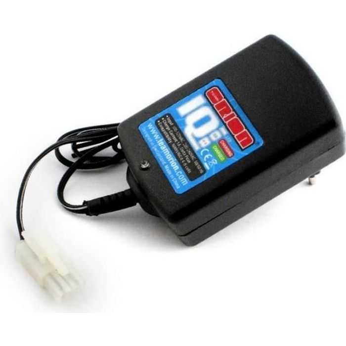 Chargeur Advantage IQ801 nimh Orion ORI30197 tamyia