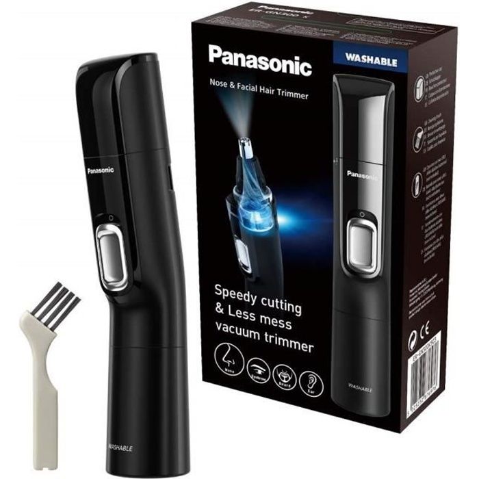 Panasonic ER GN 300 K503