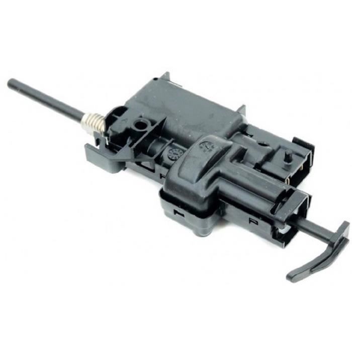 Trappe remplissage carburant pour RENAULT Trafic III Fourgon d'occasion pas cher Trappe remplissage carburant pour RENAULT Trafic III Fourgon d'occasion pas cher