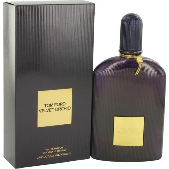 Tom Ford Velvet Orchid de Tom Ford EDP Vapo 100ml