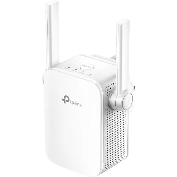 TP-Link Répéteur WiFi AC750