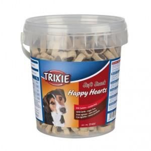 Trixie Friandises Soft Snack Happy Hearts
