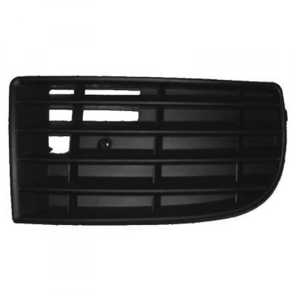Grille de pare chocs coté droit VOLKSWAGEN GOLF 5 de 03 à 08 - OEM : 1K08536669B9 - 2214046