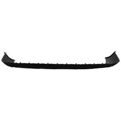 Spoiler arrière pour VOLKSWAGEN PASSAT B5 ph. 2 2000-2005, pour pare chocs arrière, Mod. Berline.