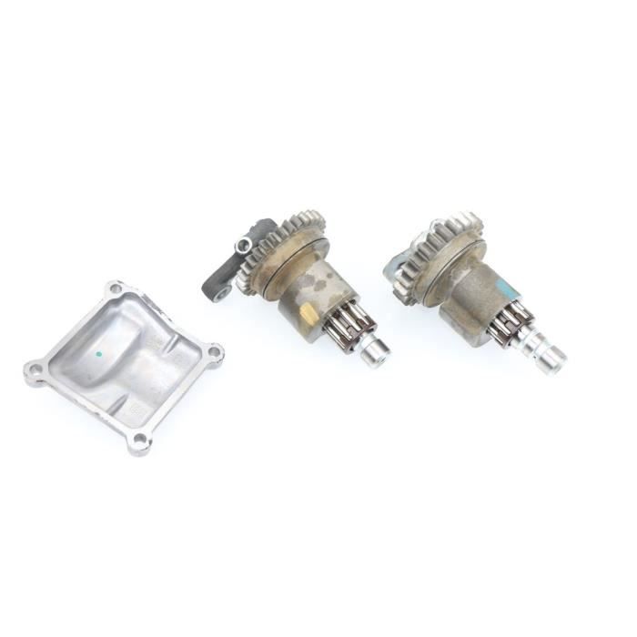 BALANCIER MOTEUR - Moto YAMAHA FJR ABS 1300 ( 2008 - 2012 )