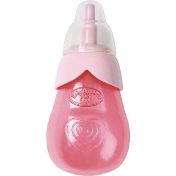 Zapf Creation 700976 Baby Annabell - Biberon