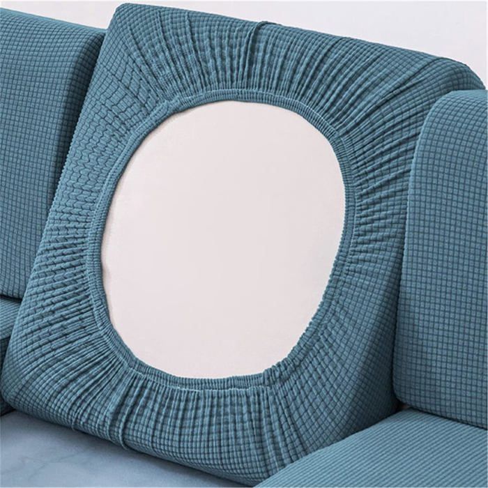 WSQHAO Housse de Coussin siège canapé