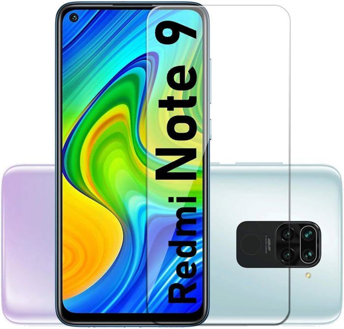 Verres Trempés & Films écran Xiaomi Redmi 10C