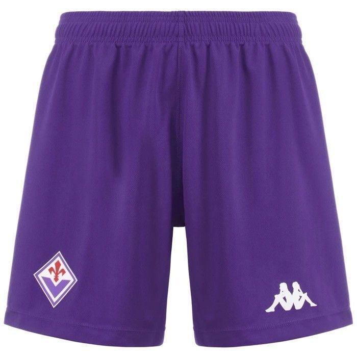 Short KOMBAT Ryder ACF Fiorentina Violet Homme
