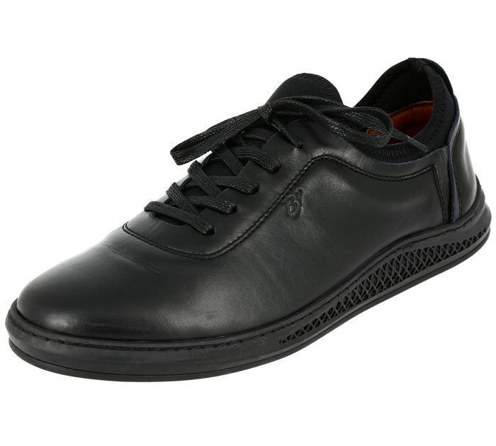 Geox U Moner W 2fit D Moccasin Uomo - In Pelle Con Suola Gomma, Traspirante E Comfortevole - Foto 12