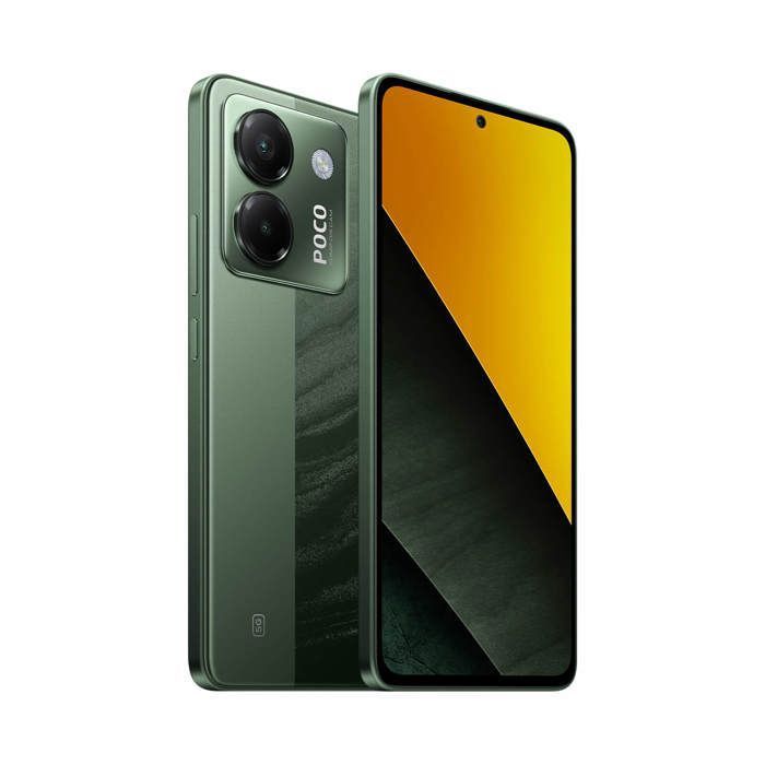 POCO M7 Pro 5G Vert 8 GO + 256 GO