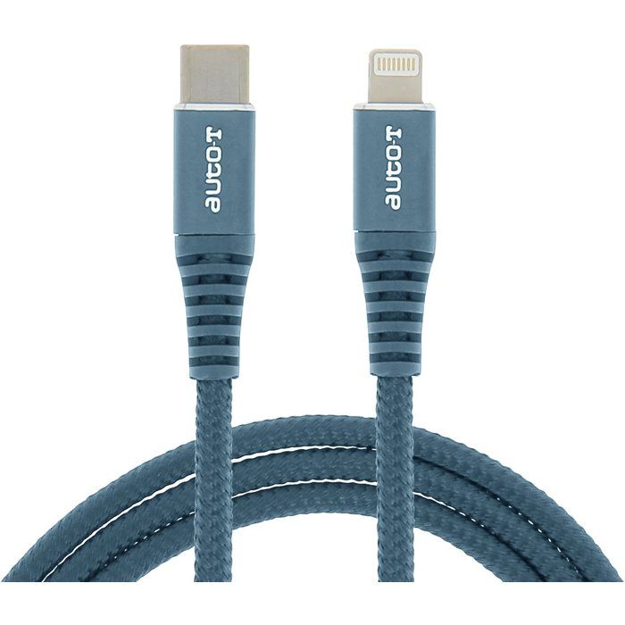 Câble AUTO T 540348 USB C Lightning