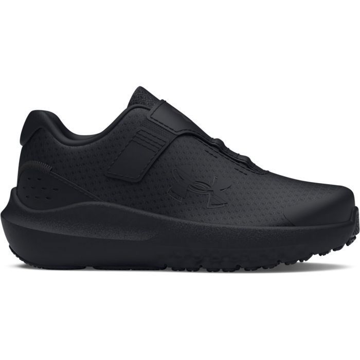 Chaussures de running - UNDER ARMOUR - Surge 4 AC - Légères - Respirantes - Ajustables