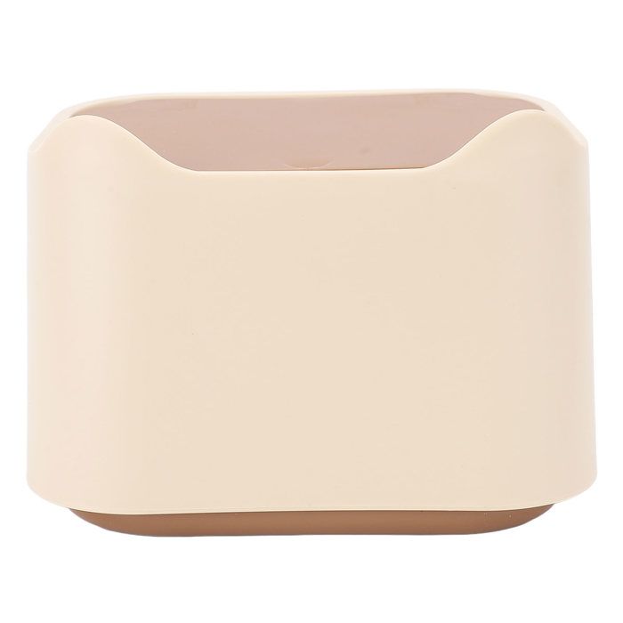 Comparer les prix de OMABETA poubelle des déchets de chats OMABETA Poubelle de litière pour chats Les poubelles de litière pour animalerie collerette