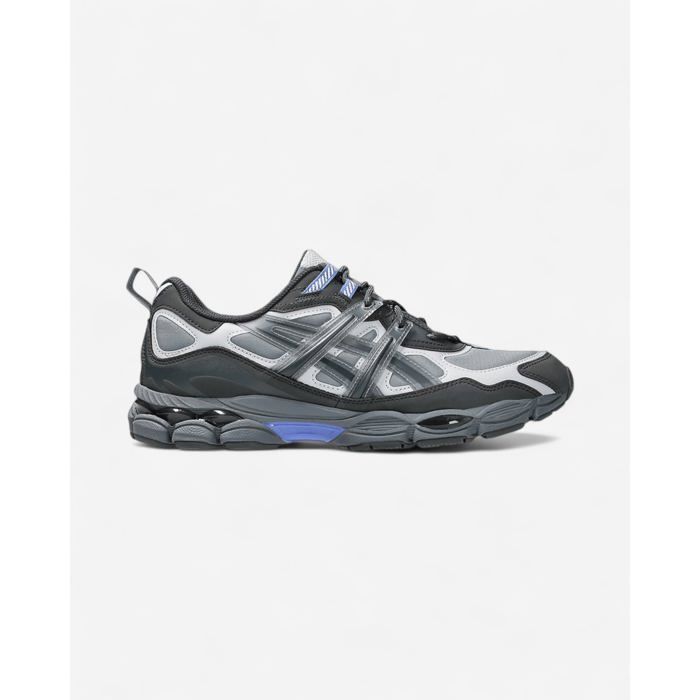 Asics ASICS Gel-NYC Utility Metropolis Graphite Grey
