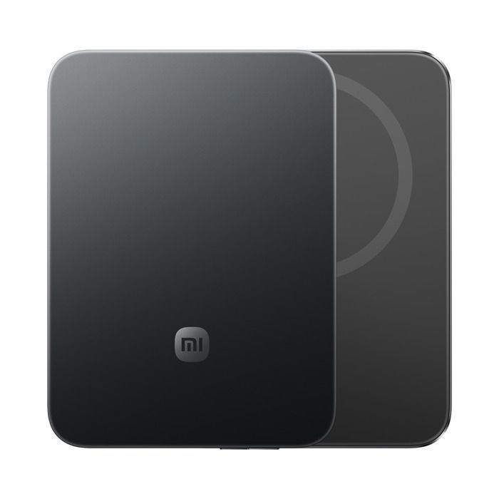 Xiaomi UltraThin Magnetic Power Bank 5000 Cadeaux : câble USB‑C to C écouteurs Type C stocks limités