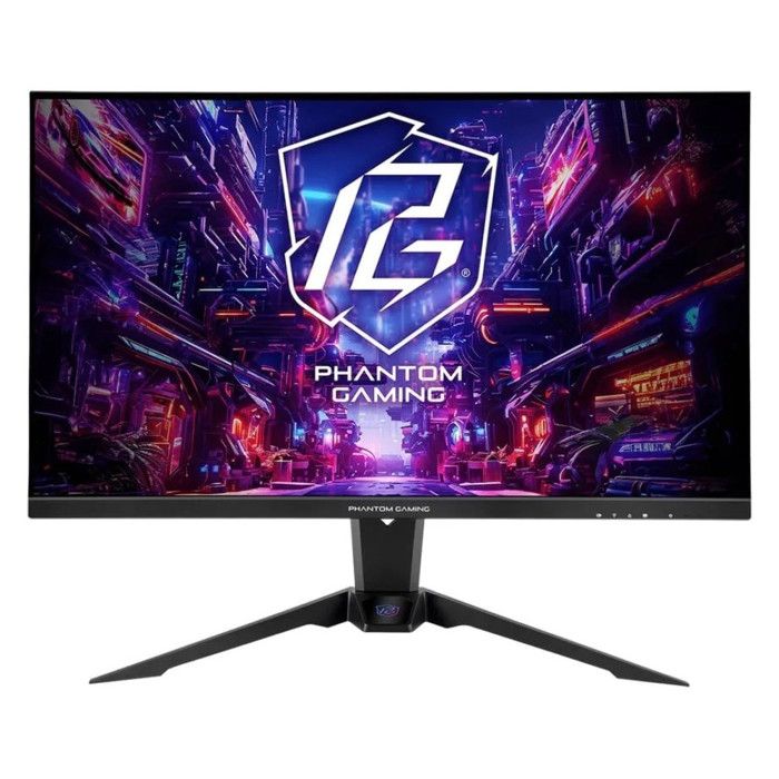 Moniteur ASROCK 32 PG32QFT