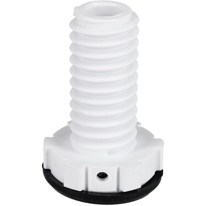Pied pour sèche linge BEKO Modèle C00864694 Compatible avec de nombreux modèles BEKO Blomberg et Altus