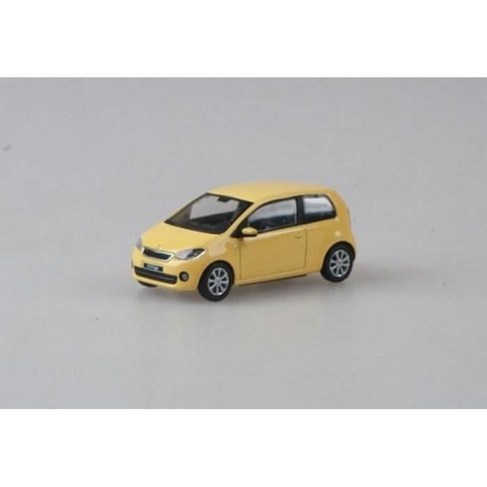 459. Škoda Citigo 5-door HZS Pardubického kraje