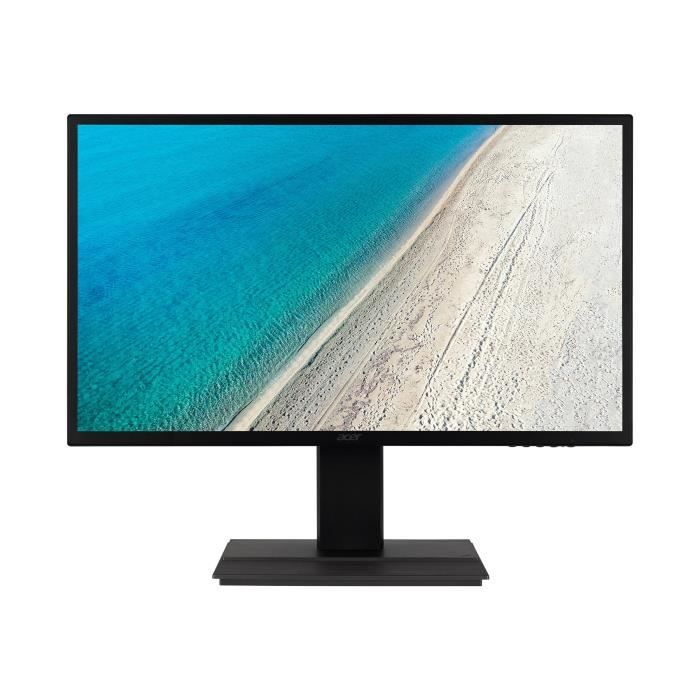 ACER EB321HQUCbidpx - Ecran Gamer 31,5\