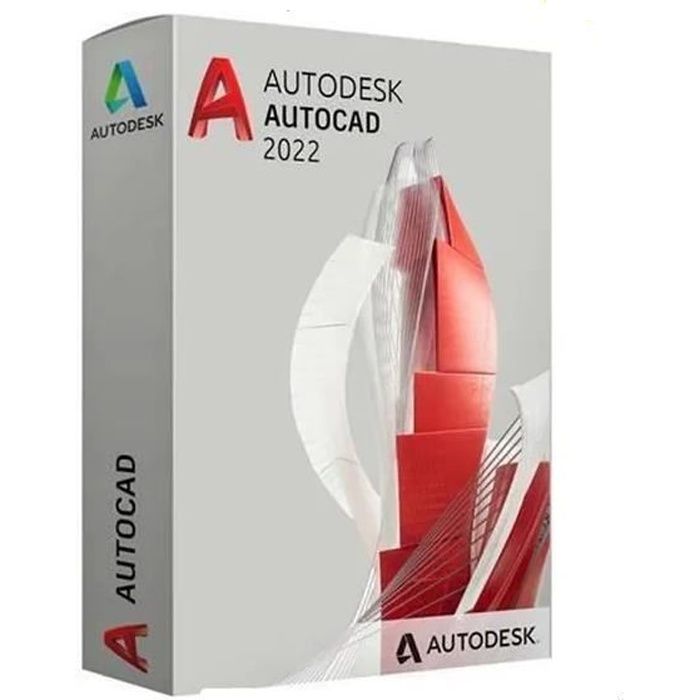AutoCAD 2023 Version Complète