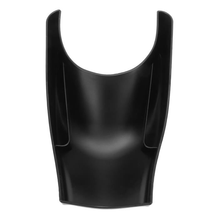 VireEyU Boîte De Rangement Console Centrale BMW - Organisateur Levier De Vitesse Séries 1 3 4 X3 X4 X5 X6 X7 F40 F44 G20