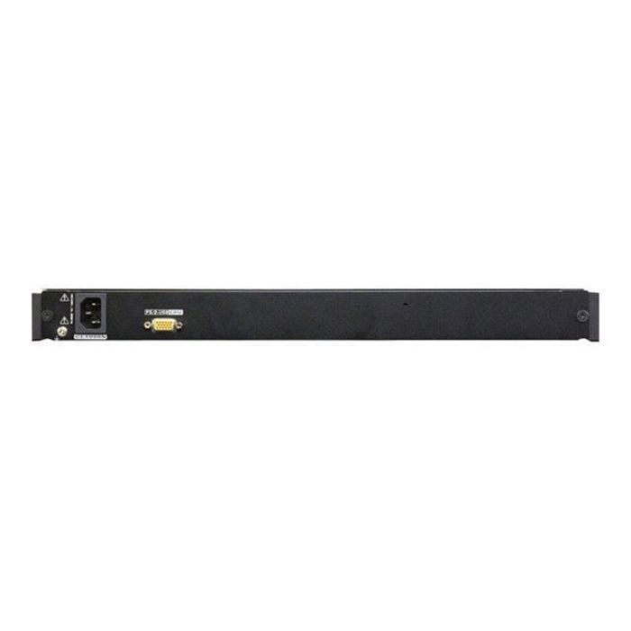 Aten CL1000N - console KVM - 19 Noir - vue 2