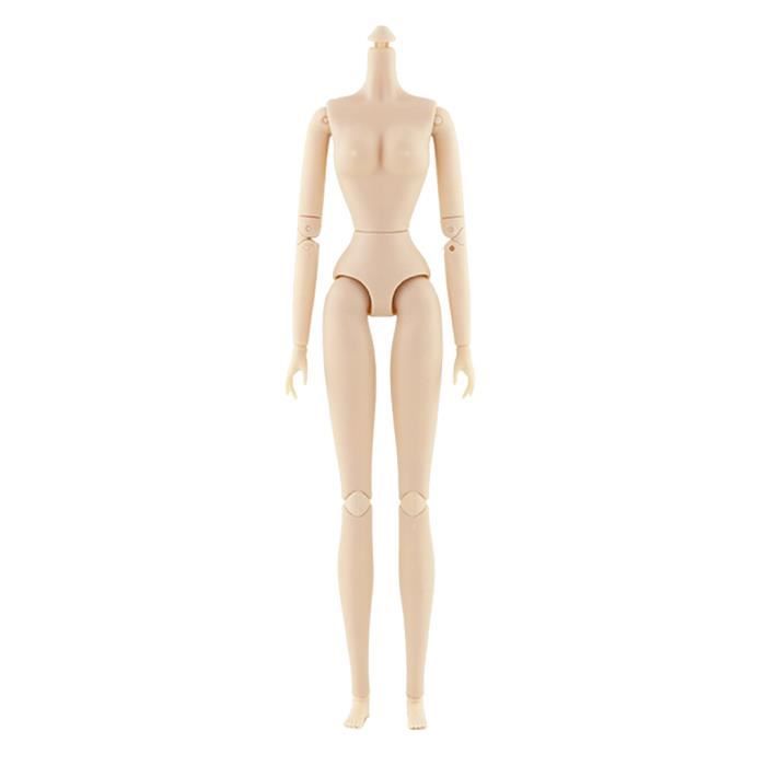 poupee nue