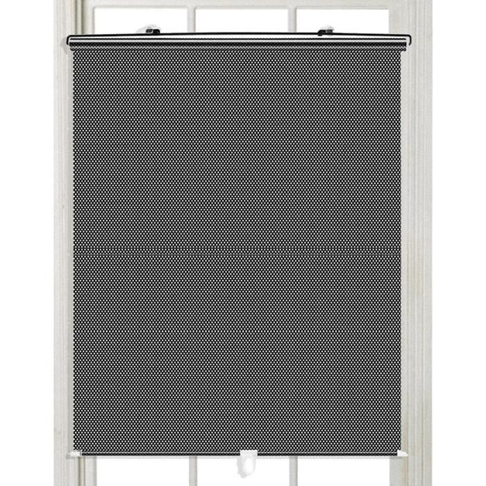 Pare-Soleil Extensible Stitch Pour Voiture - Store Enrouleur Anti-UV Avec Personnage Disney, Protection Enfants 36x45cm