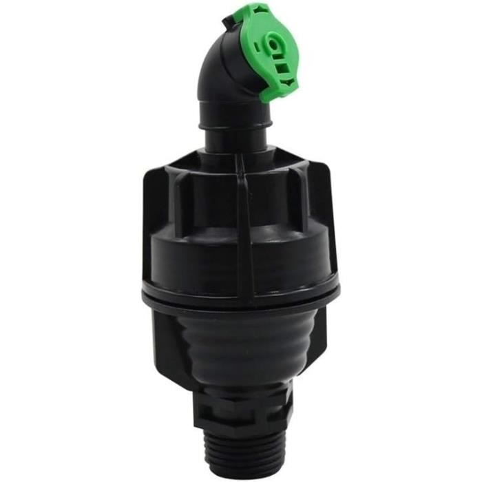 Orbit Têtes D'arrosage, Tête D'arrosage à Impact De Filetage