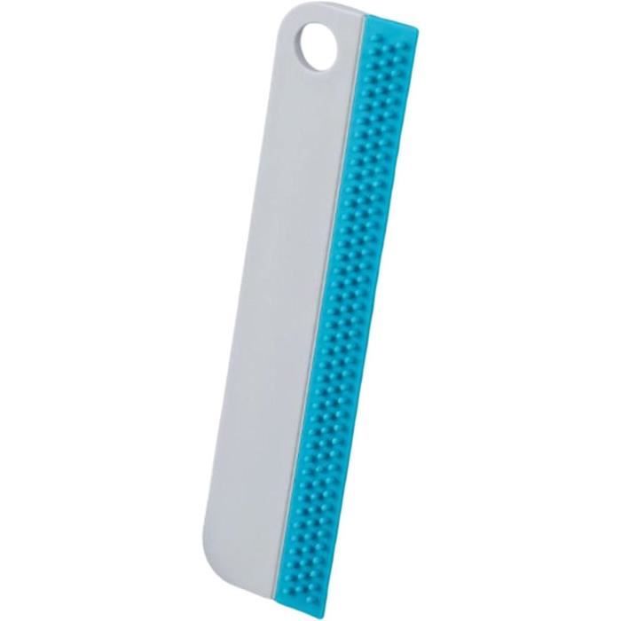 Paire D'Essuie-Glaces Latéraux Pour Voiture - Caoutchouc Anti-Intempéries, 40cm, Installation Facile, Universel