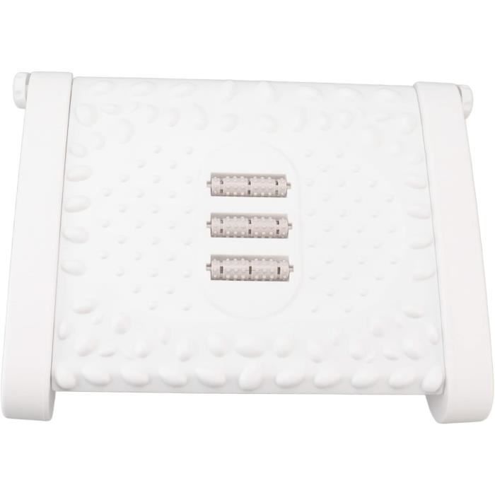 Repose-pieds Réglable Pour Chaise Haute IKEA Antilop - Accessoire Bébé, Blanc, Pour Confort Et Posture - 10