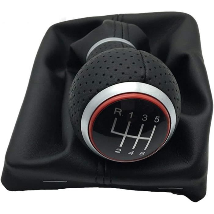 Pomello Leva Per A4 S4 B8 8K A5 8T Q5 8R S Linea 07-15 Pomello