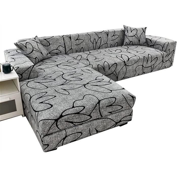 Housse De Protection Extensible Pour Fauteuil Inclinable Pour Fauteuil