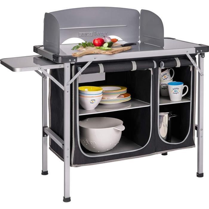 Berger Séchoir à Linge Extérieur Etendoir Linge Interieur Pliable Corde 15,5m Tancarville Linge - 7