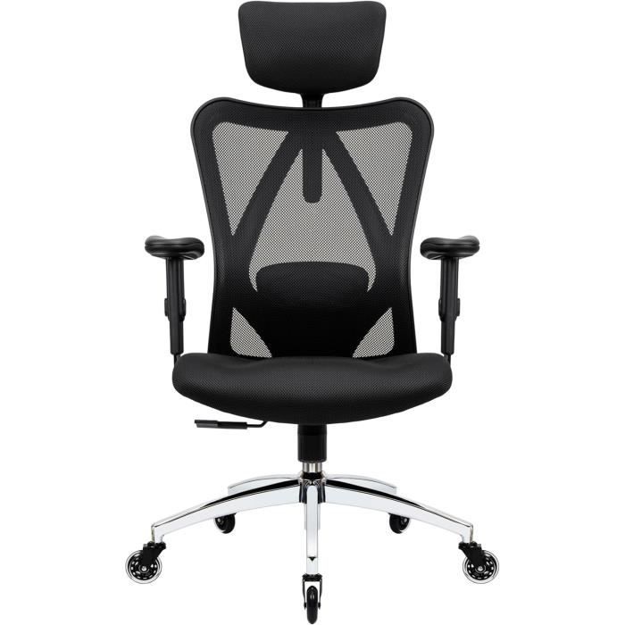 Chaise Bureau Cdiscountnull