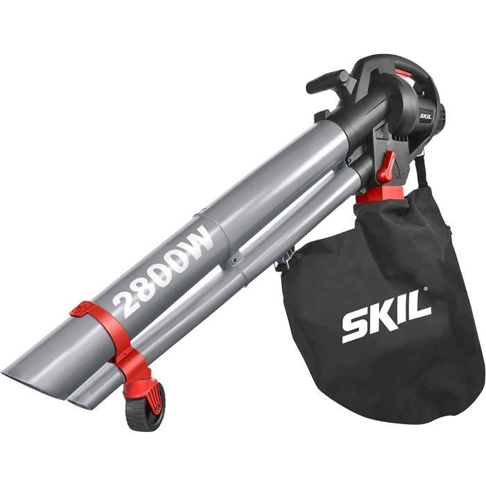 Sac De Collecte Extra Large Pour Broyeur De Végétaux - 61 X 122 Cm, Ouverture Réglable, Plastique Résistant - 9