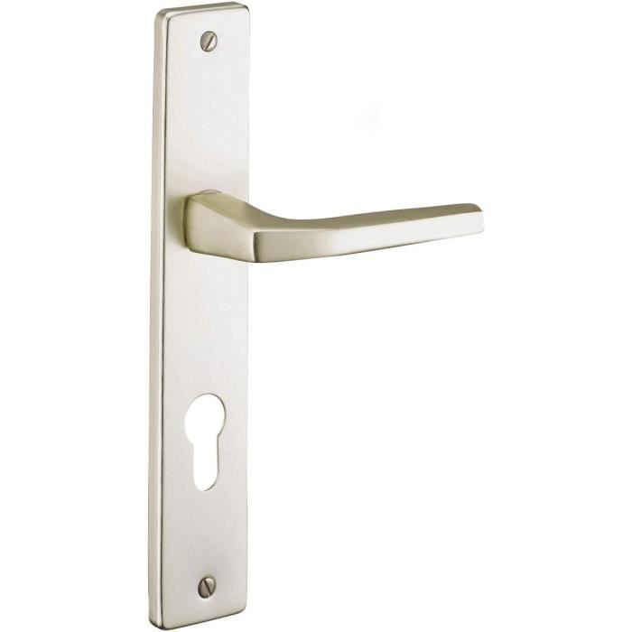 Poignées De Porte Grand Victorian – Grandeur – Modèle GVCSGRGVC – Neuves