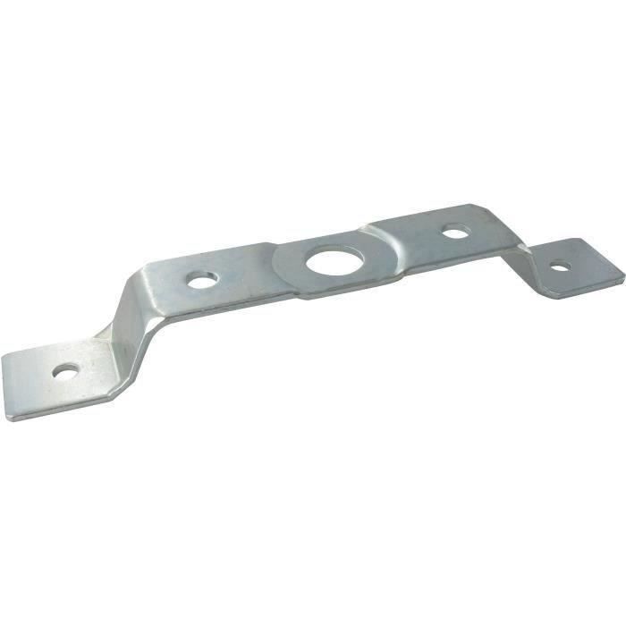 Support de lame CASTELGARDEN 27787045/0 EASY LIFE el 63