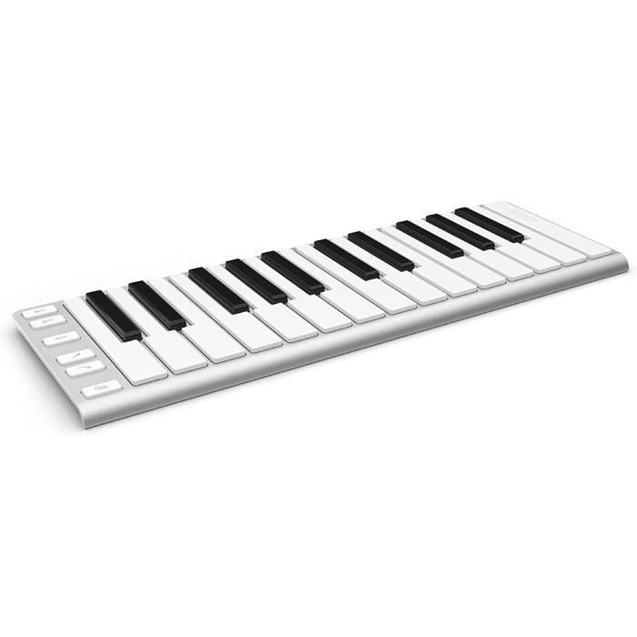 Piano Et Clavier - 2 Octaves Ipad/Android/Pc - Cdiscount