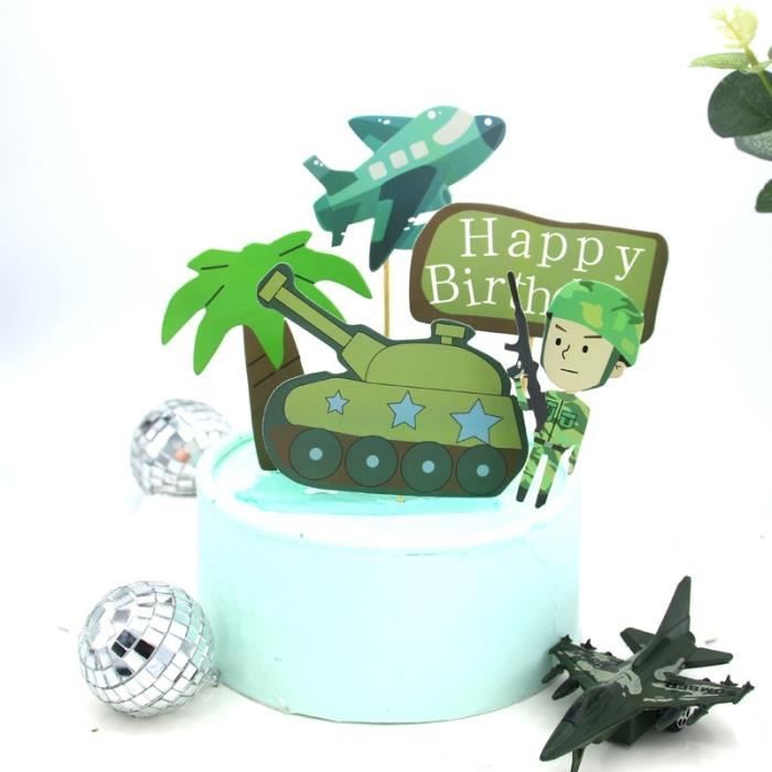 Tank Avion Militaire Theme Anniversaire Gateau Topper Garcon Fete Faveurs Enfants Anniversaire Armee Modele Green Hydgzsc078 Achat Vente Figurine Decor Gateau Soldes Sur Cdiscount Des Le Janvier Cdiscount Tank Avion Militaire Theme Anniversaire Gateau Topper Garcon Fete Faveurs Enfants Anniversaire Armee Modele Green Hydgzsc078 Achat Vente Figurine Decor Gateau Soldes Sur Cdiscount Des Le Janvier Cdiscount