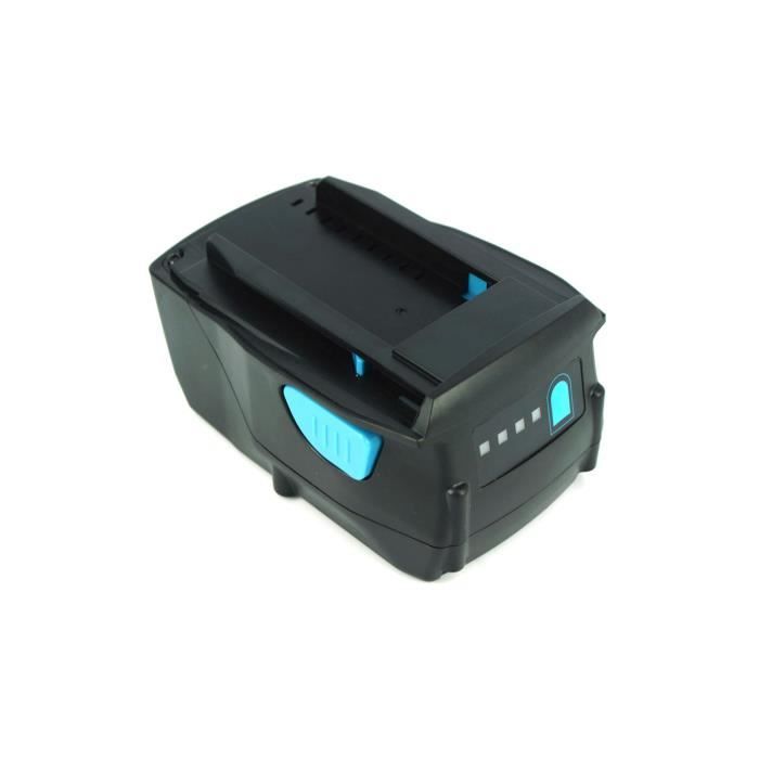 Powery Chargeur de Batterie avec Port USB pour Batterie Hilti de Type B 24/3.0 24V Chargeurs de Batterie pour Outils électriques 