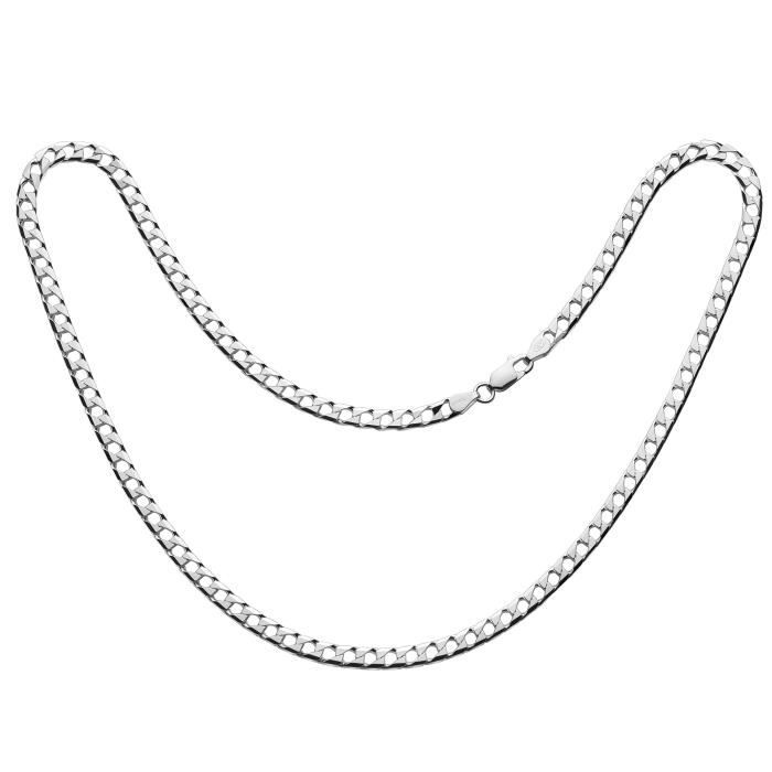 Ritm Naematel Uspeshen Collier En Argent Pour Homme Napravi Vecherya Predlog Narushenie