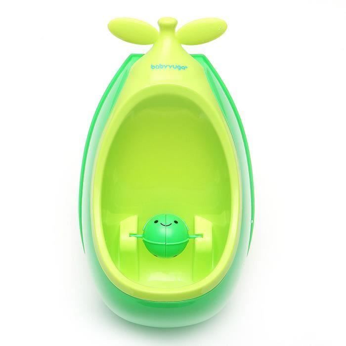 Pot Urinoir Mignon Toilette Enfant Bebe Entrainement Pipi Vert Cdiscount Beaux Arts Et Loisirs Creatifs