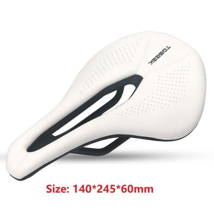 Selle velo souple deals