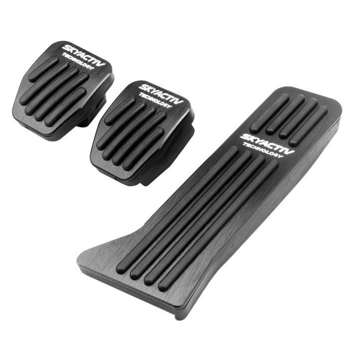 Support D'accélérateur Latéral OKRACING GT1 PRO - Pour 2 Ou 3 Pédales